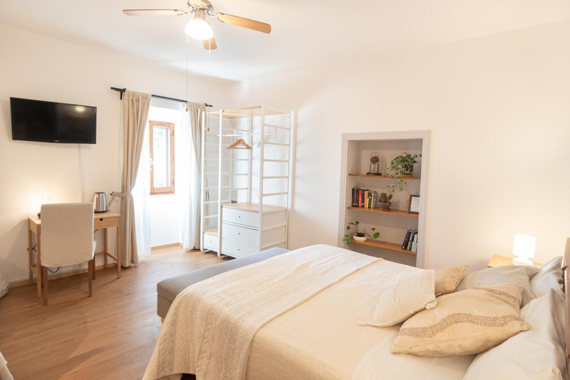 B&B Cantico Delle Creature Assisi Eksteriør billede