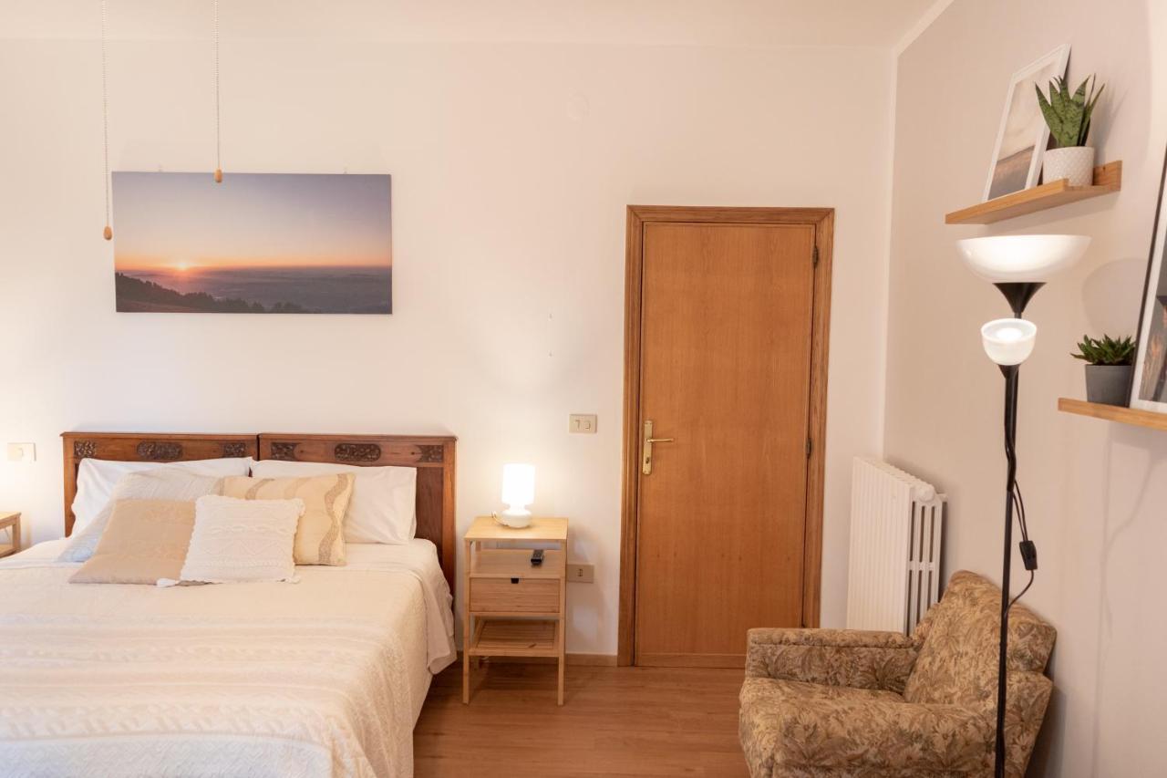 B&B Cantico Delle Creature Assisi Eksteriør billede