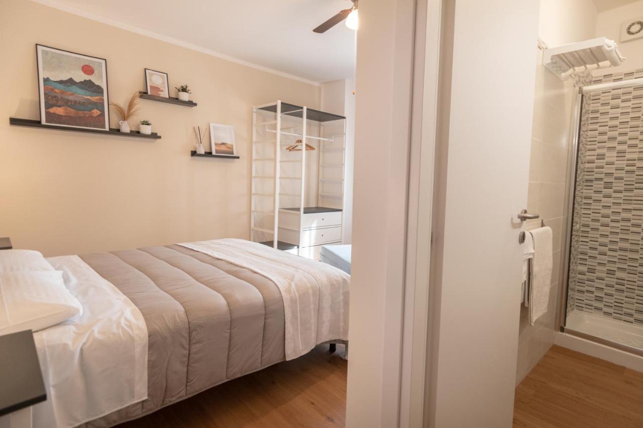 B&B Cantico Delle Creature Assisi Eksteriør billede