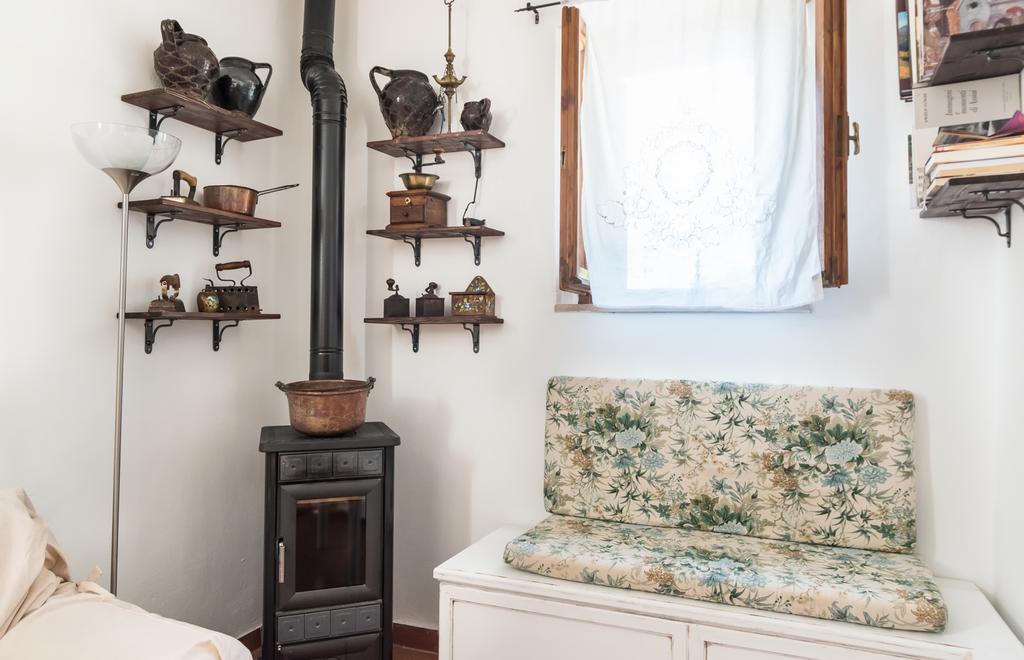 B&B Cantico Delle Creature Assisi Eksteriør billede